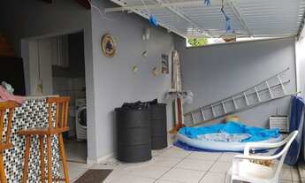 Imagem 4: Casa com 2 dormitórios à venda, 190 m² por R$ 425.000,00 - Jardim Paulista - Itu/SP