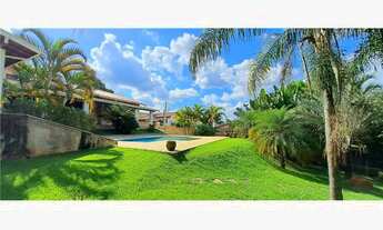 Imagem 5: Casa com 3 suítes em Águas da Prata, 324m²