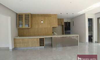 Imagem 16: Casa à venda, 262 m² por R$ 3.000.000,00 - Residencial Quinta do Golfe - São José do Rio P