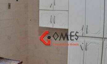 Imagem 7: Casa para alugar, 40 m² por R$ 1.345,00/mês - Vila Dayse - São Bernardo do Campo/SP