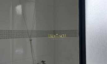 Imagem 6: Apartamento com 2 dormitórios para alugar, 51 m² por R$ 1.600,00/mês - Jardim Francisco Me