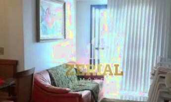 Imagem: Apartamento com 1 dormitório à venda