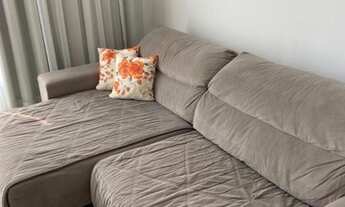 Imagem 5: Apartamento com 1 dormitório à venda, 60 m² por R$ 640.000,00 - Meireles - Fortaleza/CE