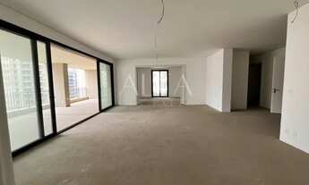 Imagem 3: Parque do Povo - Altíssimo padrão no Itaim