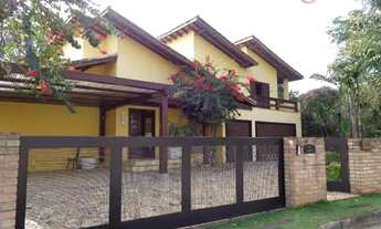 Imagem: Condomínio Fechado para Venda em Mairiporã