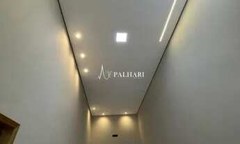 Imagem 7: CASA GEMINADA EM MARINGÁ PÉ DIREITO ALTO