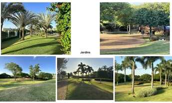 Imagem 6: Excelente Terreno no Condomínio Monte Alegre - 517,7 m2 - Piracicaba