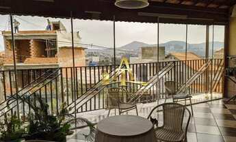 Imagem 3: Casa à venda, Jardim Graziela - Barueri/SP com 4 dormitórios