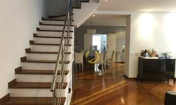 Imagem 7: Sobrado 440m² 4 dorm 3 suítes e 3 vagas - Vila Clementino