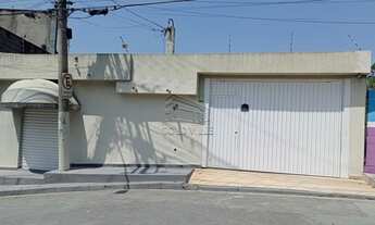 Imagem 4: TE0020 - Venda de terreno em Barueri com 1.700 metros próximo da rodovia a estrada dos Ro