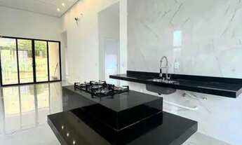 Imagem 3: Casa de condomínio para venda tem 170 metros quadrados com 3 quartos em Urucunema - Eusébi