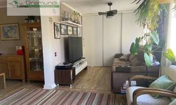 Imagem 5: Apartamento em Campo Belo - São Paulo