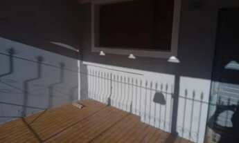 Imagem 2: ALUGO CASA 2 DORMITÓRIOS CAMPOS ELISEOS