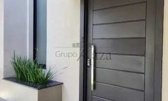 Imagem 2: Casa em Construção (Condomínio) Casa em Construção (Condomínio) em São José dos Campos