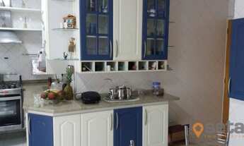 Imagem 5: Apartamento com 4 dormitórios à venda, 120 m² por R$ 800.000,00 - Jardim Aquarius - São Jo