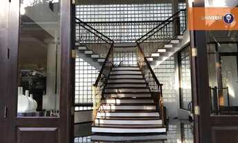 Imagem 6: Casa com 4 dormitórios à venda, 687 m² por R$ 3.500.000 - Residencial das Estrelas - Barue