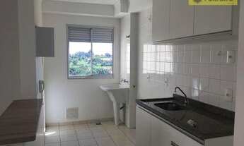 Imagem 7: Apartamento à venda, 70 m² por R$ 300.000,00 - Vila Albuquerque - Campo Grande/MS
