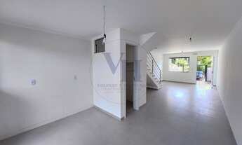 Imagem 5: Sobrado Novo no bairro da Velha Central