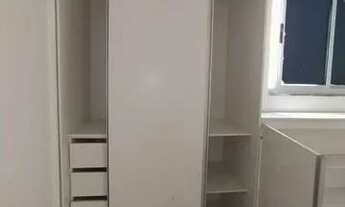 Imagem 5: Apartamento para Venda em Brasília, Taguatinga, 1 dormitório, 1 banheiro, 1 vaga