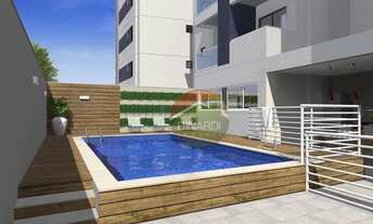 Imagem 7: Apartamento com 2 dormitórios para alugar, 88 m² por R$ 3.900,00/mês - Jardim Paulista - R