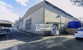 Imagem 2: Galpão, 2769 m² - venda por R$ 7.700.000,00 ou aluguel por R$ 54.777,33/mês - Dos Casa - S