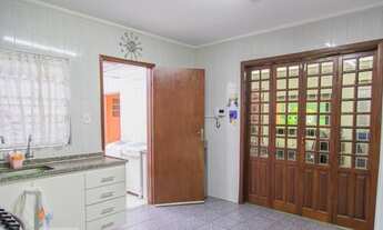 Imagem 5: Casa com 3 dormitórios à venda, 160 m² por R$ 550.000 - Parque Independência - São Paulo/S