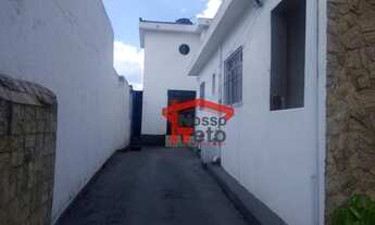 Imagem 5: Casa térrea com 02 residências vagas - Limão!