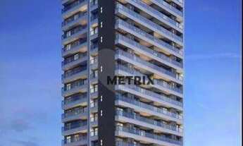 Imagem 1: Apartamento com 2 Quartos à venda, 80 m² por R$ 989.000 - Cocó - Fortaleza/CE