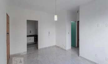 Imagem 4: Apartamento à Venda - Candelária, 2 Quartos, 45 m2