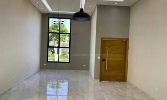 Imagem 4: Casa com 3 dormitórios à venda, 164 m² por R$ 960.000,00 - Condomínio Terras do Vale - Caç