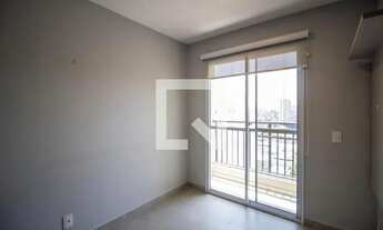 Imagem 2: Apartamento para Aluguel - Bom Retiro, 2 Quartos, 48 m2