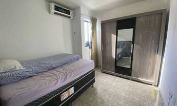 Imagem 5: Apartamento com 3 dormitórios à venda, 109 m² por R$ 790.000,00 - Cabo Branco - João Pesso