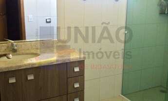 Imagem 6: Condomínio Fechado-Excelente Sobrado, 03 dormitórios com ar condicionado e armários (sendo