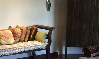 Imagem 3: Lindo apto de 04 quartos no bairro Sion