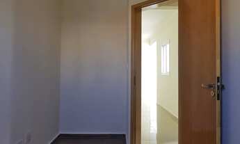 Imagem 4: Apartamento com 2 dormitórios à venda, 45 m² por R$ 310.000 - Vila Pires - Santo André/SP