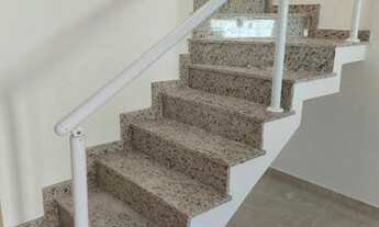 Imagem 7: Sobrados novos de 3 dormitórios, 90 m² - Chácara Belenzinho - São Paulo