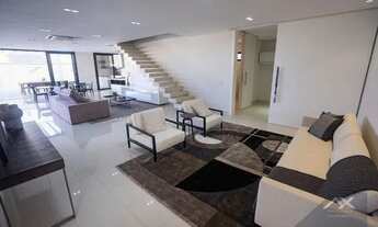 Imagem 5: Casa com 4 dormitórios, 332 m² - venda por R$ 2.800.000,00 ou aluguel por R$ 12.919,50/mês