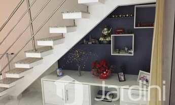 Imagem 3: Apartamento duplex a venda no Parque Moema, Franca SP