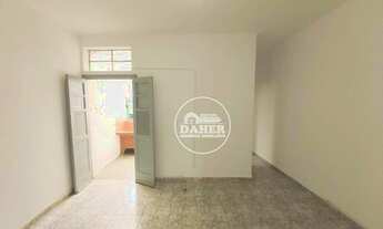 Imagem 2: Daher Aluga: Apartamento 2 Quartos, 49 m², próximo à Estação de Trem Quintino CDQ 232