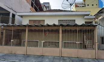 Imagem: Casa com 2 dormitórios para alugar por