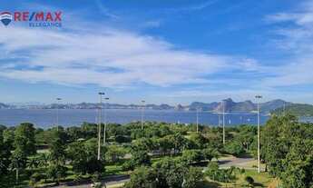 Imagem 2: Cobertura Duplex Praia do Flamengo - Rio de Janeiro/RJ