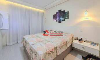 Imagem 6: Casa com 3 dorm - Condomínio Fazenda Alta Vista - Salto de Pirapora/SP - CA2148