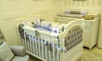 Imagem 4: Espetacular Apartamento Entrar e Morar com 3 quartos 250 m² à venda por R$ 1.490.000 - Ica