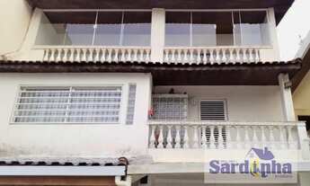 Imagem 4: Sobrado à Venda - Pq.Monte Alegre - Taboão da Serra