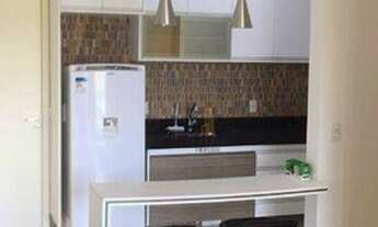 Imagem 7: Flat com 1 dormitório à venda, 42 m² por R$ 340.000,00 - Centro - São Bernardo do Campo/SP