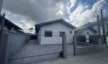 Imagem: Casa com 3 dormitórios para alugar, 125