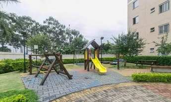 Imagem 3: Apartamento com 2 dormitórios para alugar, 53 m² na - Vila Moreira