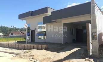 Imagem 6: Casa à venda no bairro Centro em Guabiruba/SC