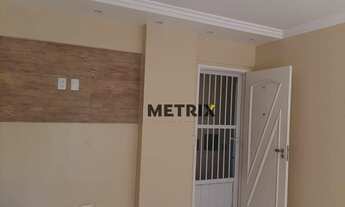 Imagem 4: Apartamento à venda no Papicu, 60 m² por R$ 200.000 - Papicu - Fortaleza/CE