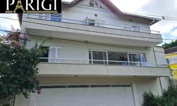 Imagem 2: Casa, 334 m² - venda por R$ 1.800.000,00 ou aluguel por R$ 9.962,00/mês - Agronomia - Port